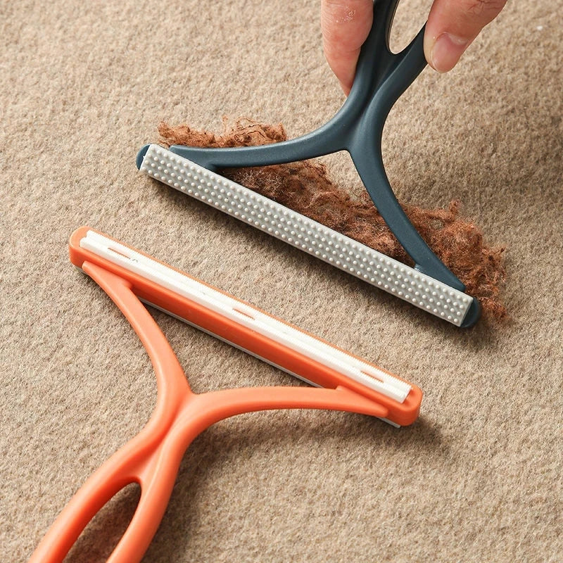 Removedor de pelo para mascotas